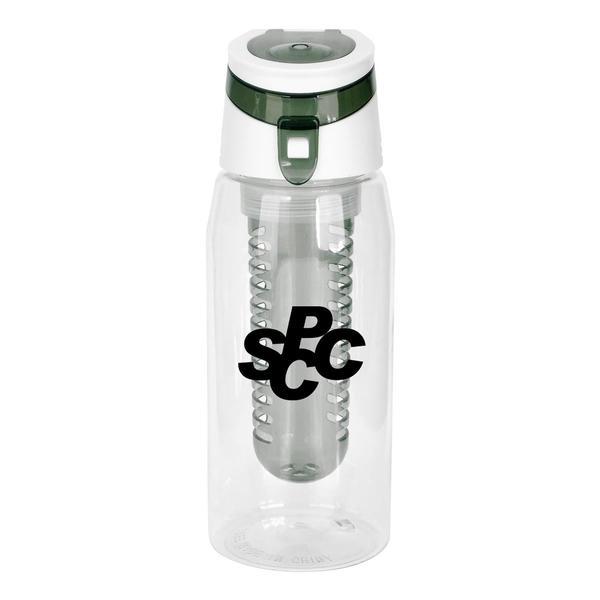 Waldwick Trendy Bottle w/ Infuser, 25oz.