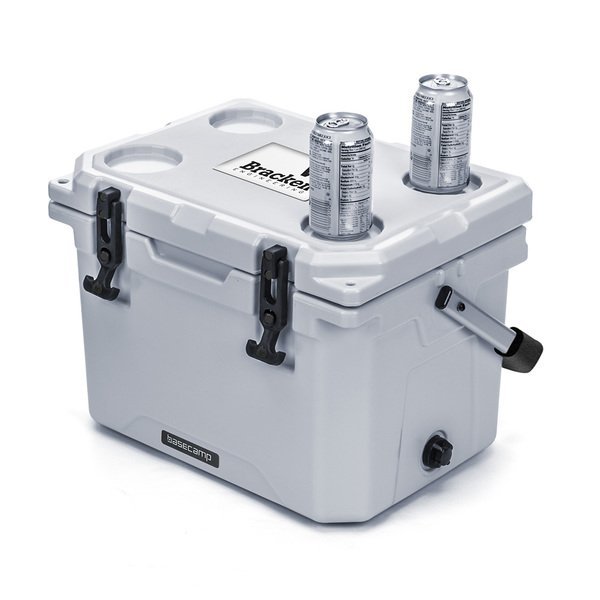 Basecamp® Ice Block 20 Litre Camping Cooler