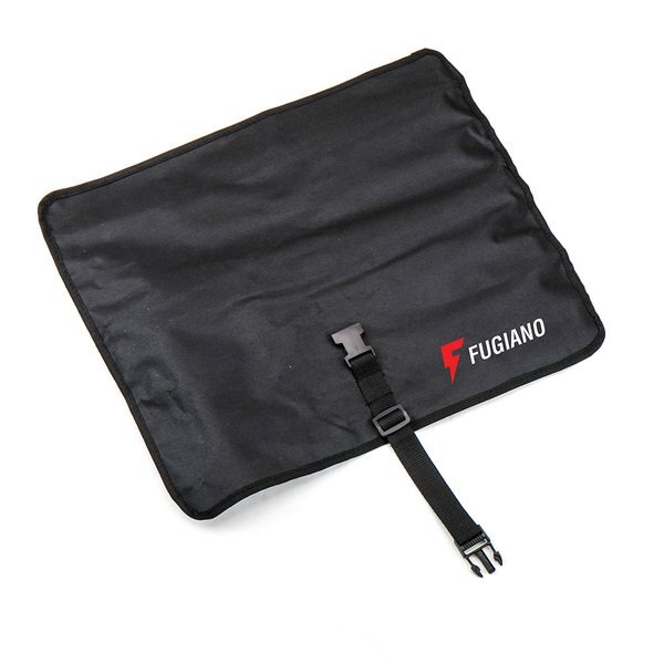 Basecamp® BBQ Master 6-Piece Grill Set