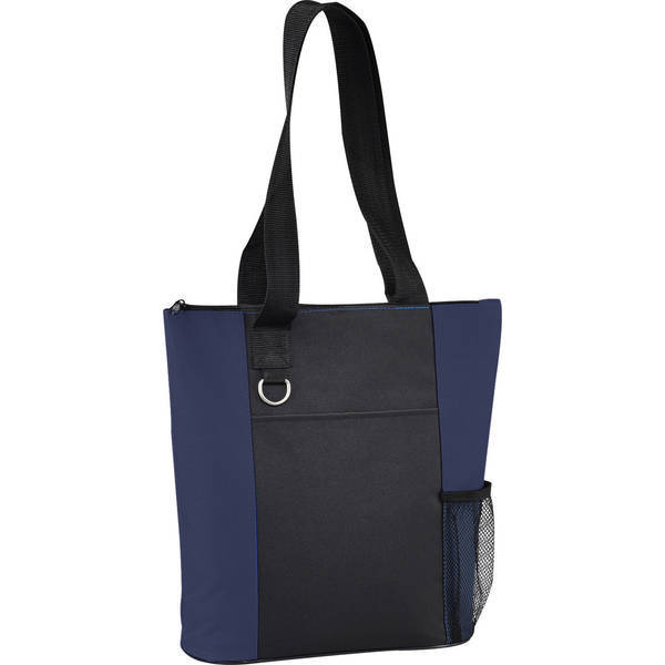 Infinity Polycanvas Business Tote