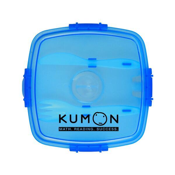 Sussex Clip Top Chillin' Container