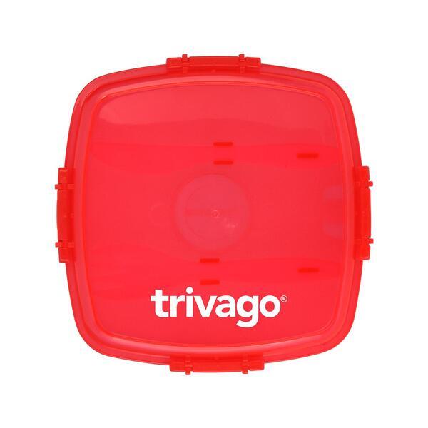 Sussex Clip Top Chillin' Container