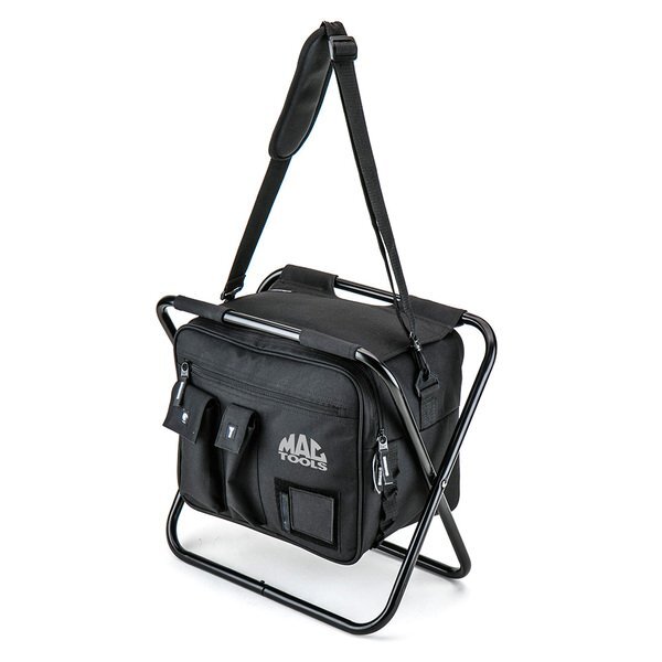 Basecamp® Camp Throne Cooler Bag and Seat