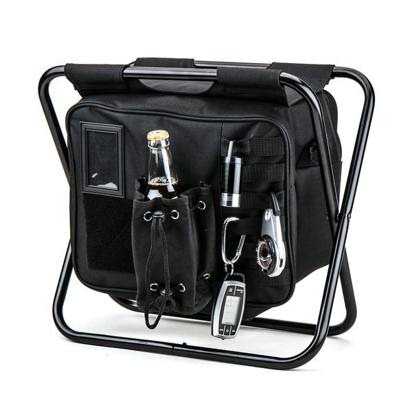 Basecamp® Camp Throne Cooler Bag and Seat