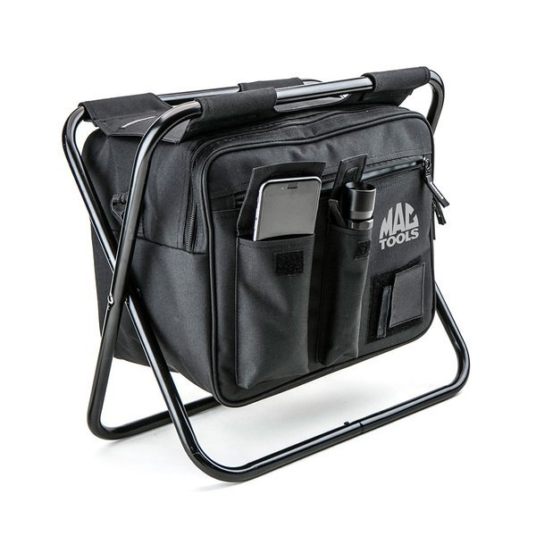 Basecamp® Camp Throne Cooler Bag and Seat