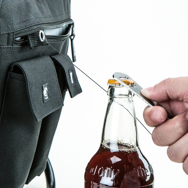 Basecamp® Camp Throne Cooler Bag and Seat