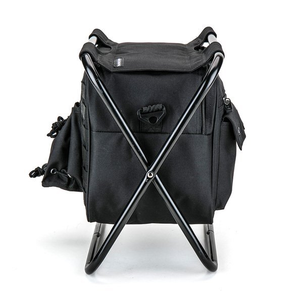 Basecamp® Camp Throne Cooler Bag and Seat