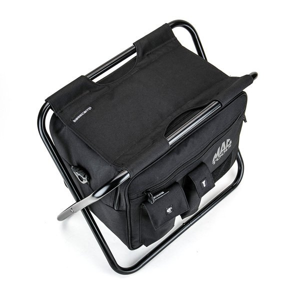Basecamp® Camp Throne Cooler Bag and Seat