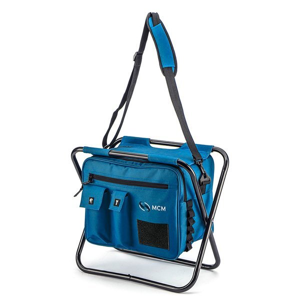 Basecamp® Camp Throne Cooler Bag and Seat