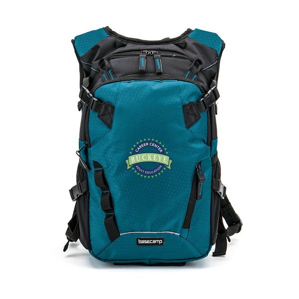 Basecamp® 30 Miler Hydration Pack