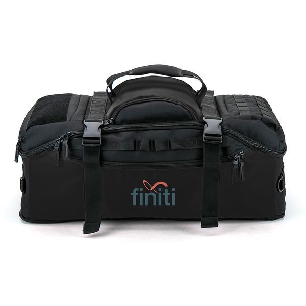 Basecamp® Beast of Burden 24" Convertible Backpack Duffel