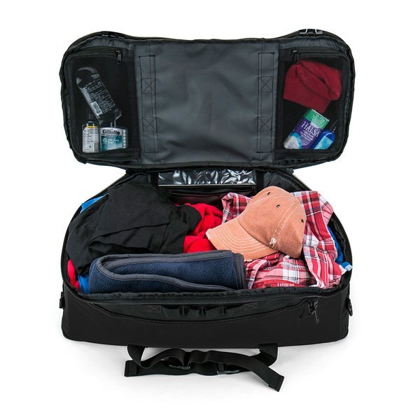 Basecamp® Beast of Burden 24" Convertible Backpack Duffel