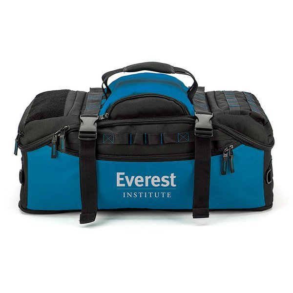 Basecamp® Beast of Burden 24" Convertible Backpack Duffel