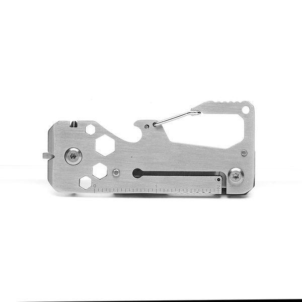 Carabiner 12-in-1 Multi-Tool