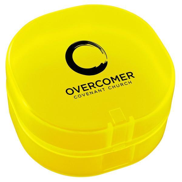 Phillipsburg Recharge Earbuds Set