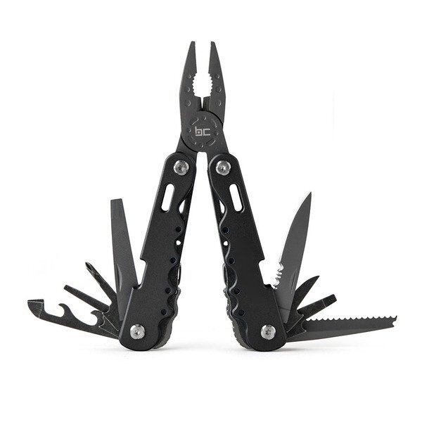 Basecamp® Multi Mate 15-in-1 Multi Tool