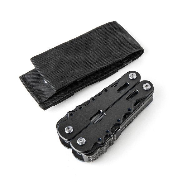 Basecamp® Multi Mate 15-in-1 Multi Tool