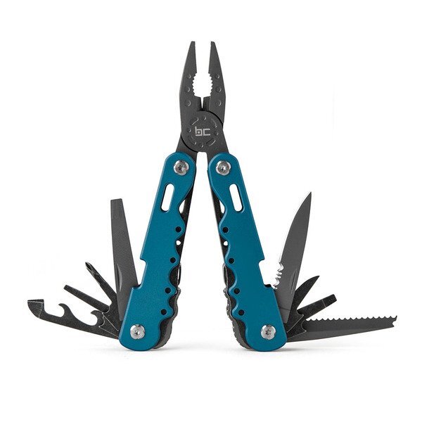 Basecamp® Multi Mate 15-in-1 Multi Tool
