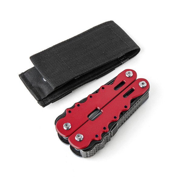 Basecamp® Multi Mate 15-in-1 Multi Tool