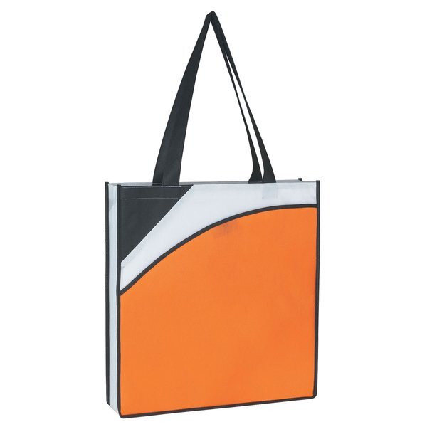 Mystic Non-Woven Conference Tote
