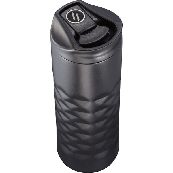 elleven™ Leak Proof Copper Vacuum Tumbler, 16oz.