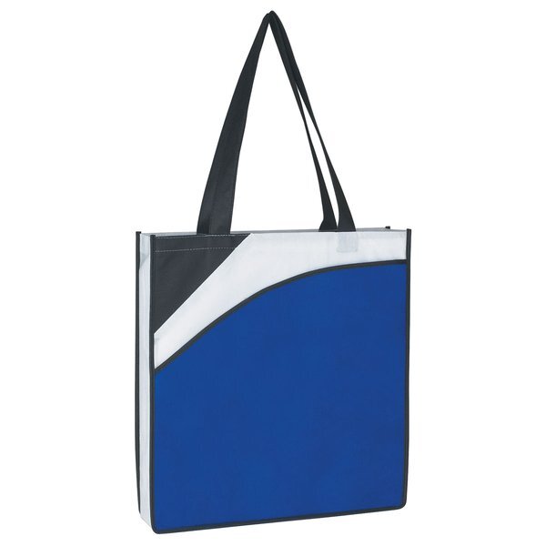 Mystic Non-Woven Conference Tote