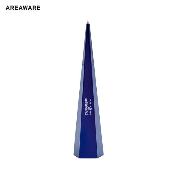 Areaware® Pentagon Wood Pen