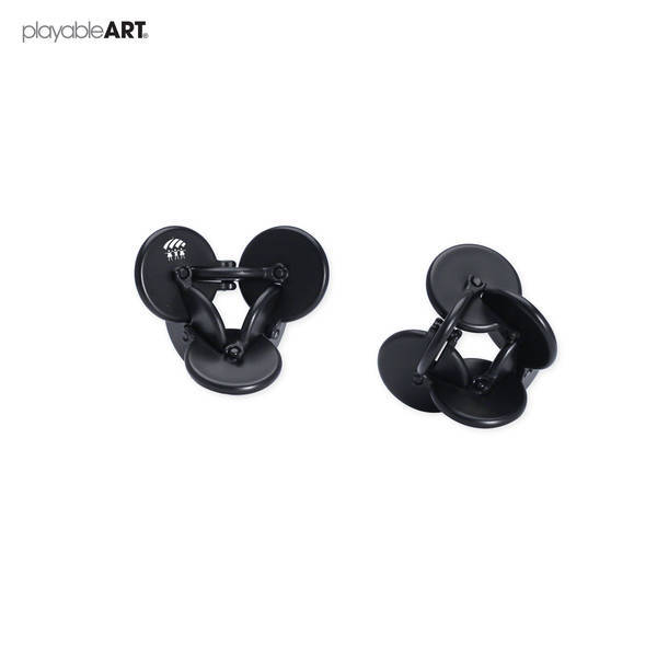 playableART® 3D Fidget Toy
