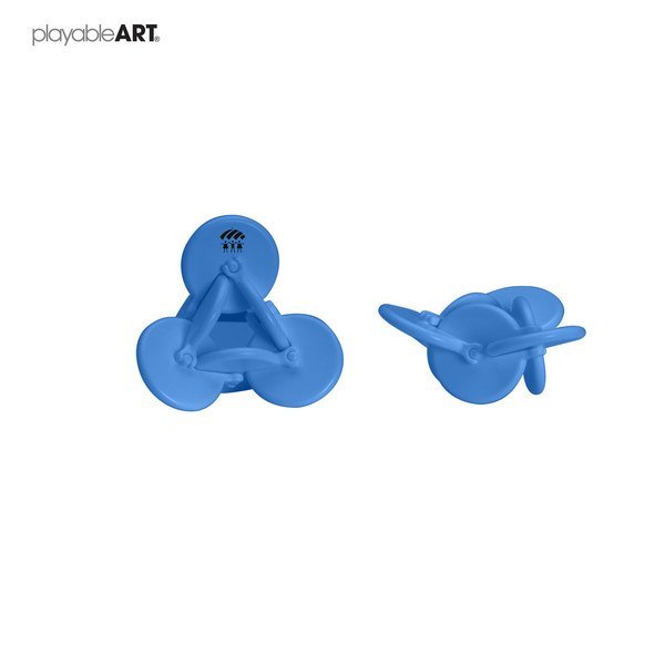 playableART® 3D Fidget Toy