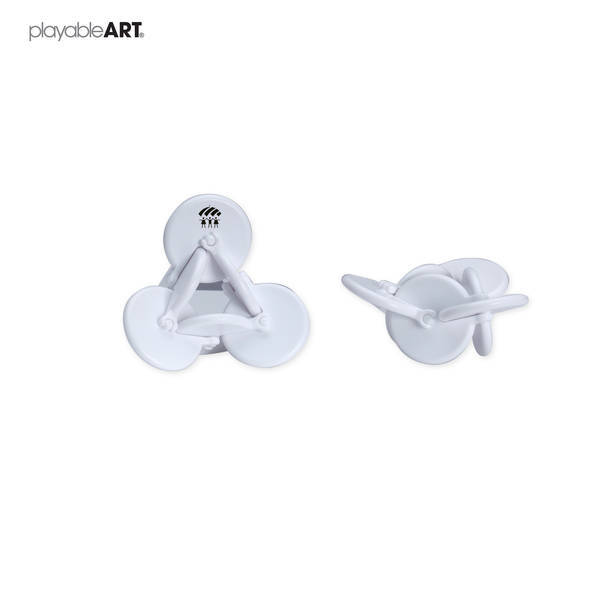 playableART® 3D Fidget Toy