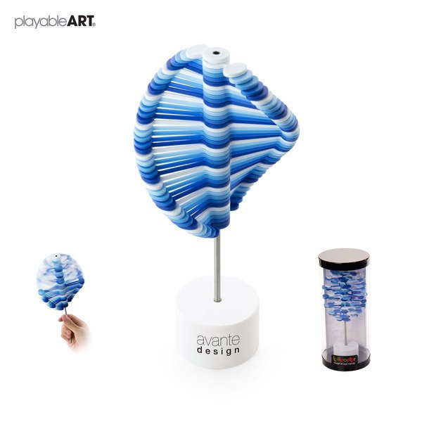 playableART® Lollipopter