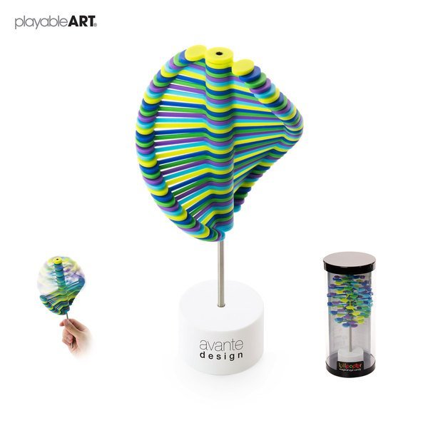 playableART® Lollipopter