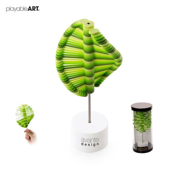 playableART® Lollipopter