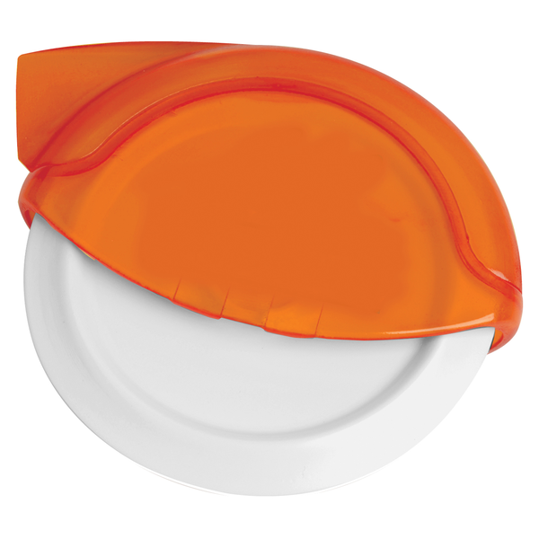 Supreme Pizza Cut-It™ Pizza Cutter