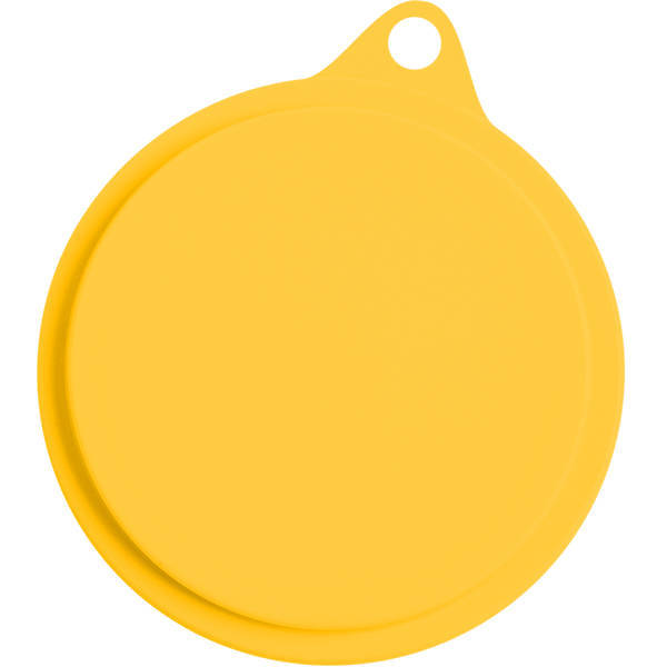 Three Step Can Lid™