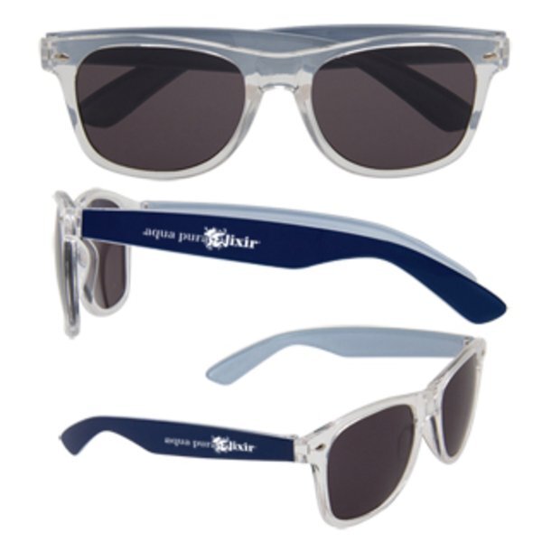 Color Arm Sunglasses