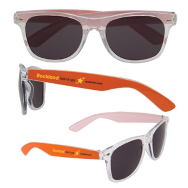 Color Arm Sunglasses