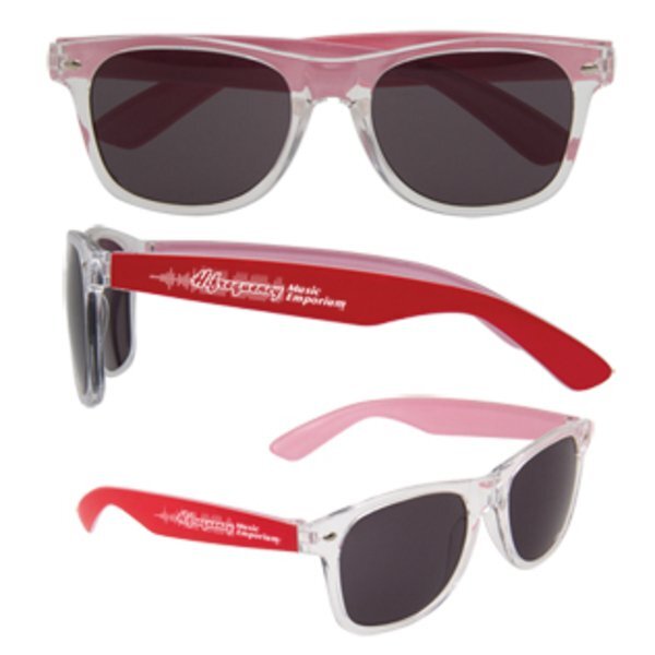 Color Arm Sunglasses