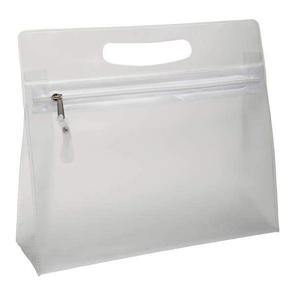 Translucent Vanity Bag