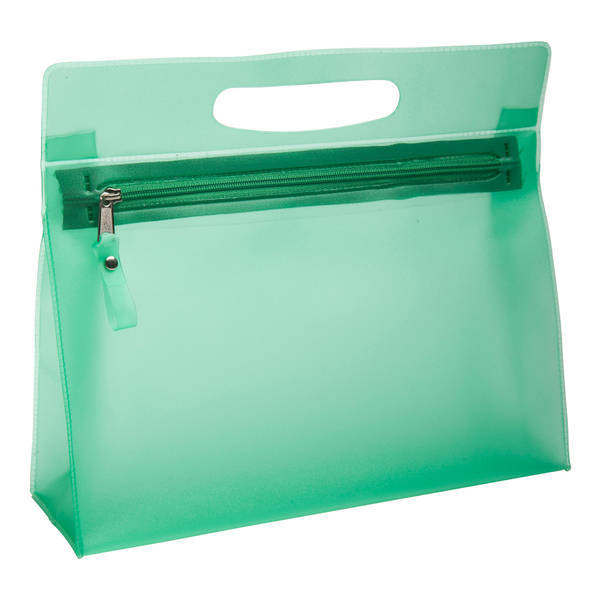 Translucent Vanity Bag