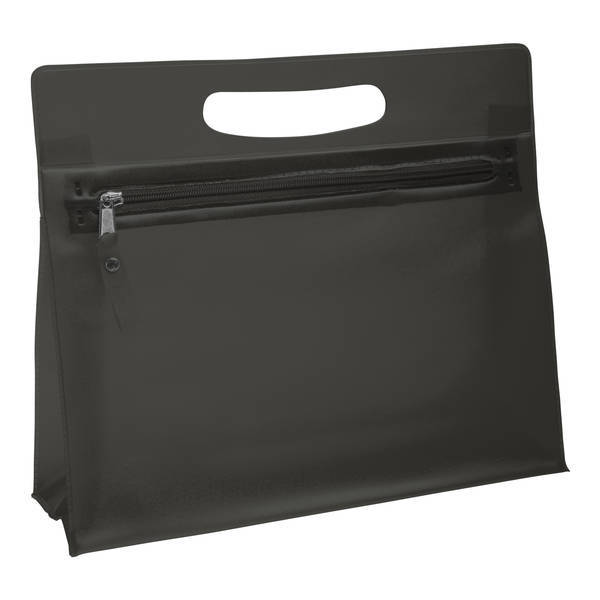 Translucent Vanity Bag