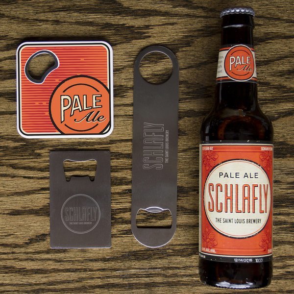 Bartender's Best Friend Bottle Opener