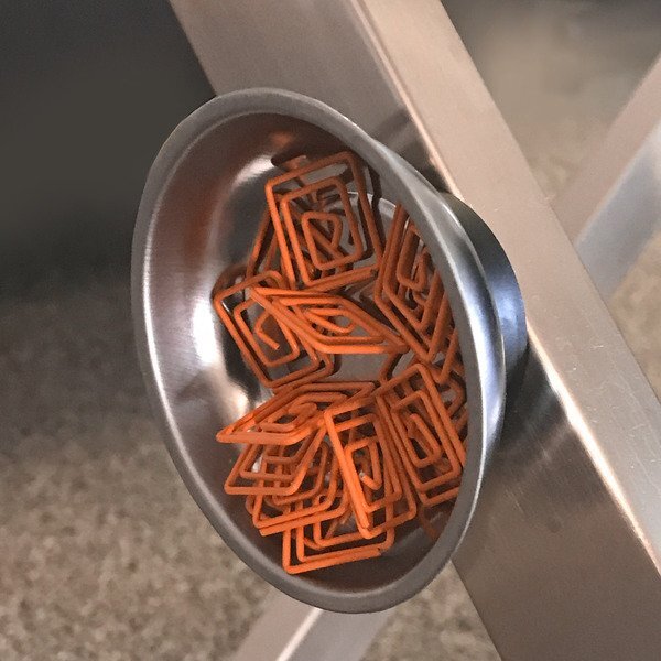 Mini Magnetic Accessory Bowl