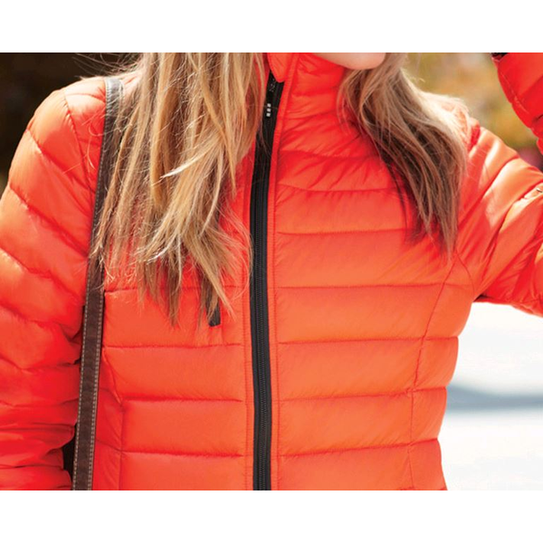 Whistler Ladies' Light Down Jacket