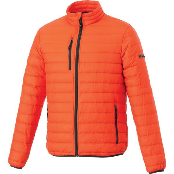 Whistler Men's Light Down Jacket