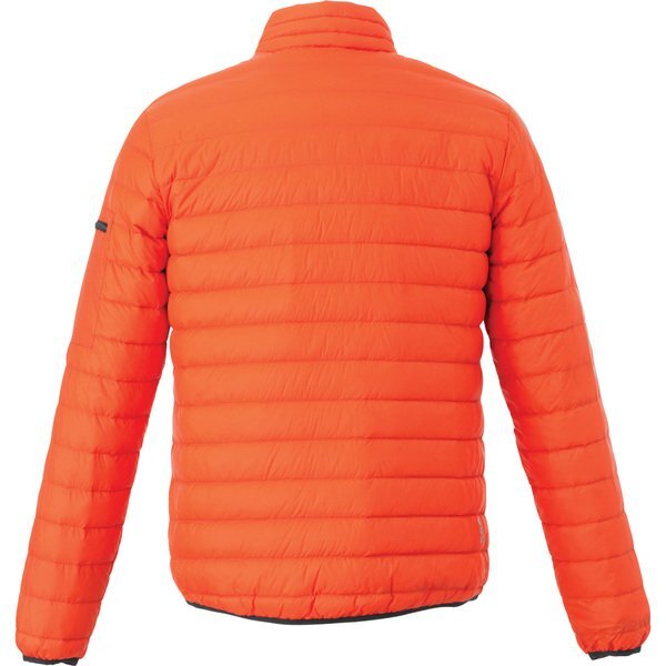 Whistler Men's Light Down Jacket