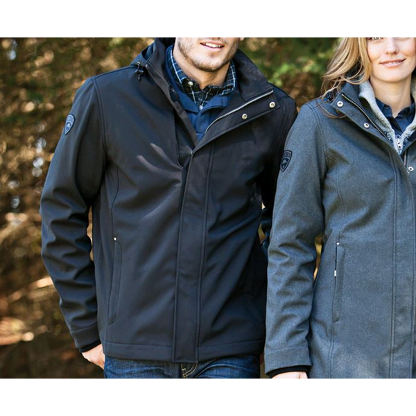 Roots 73® Elkpoint Men's Soft Shell Jacket