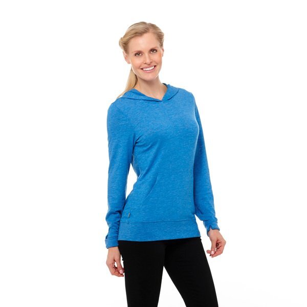 Howson Ladies' Knit Kanga Hoodie | Promotions Now