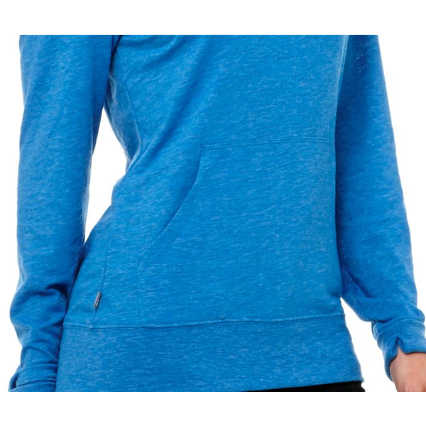 Howson Ladies' Knit Kanga Hoodie