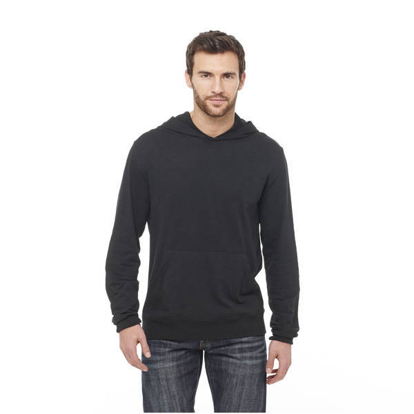 Howson Men's Knit Kanga Hoodie